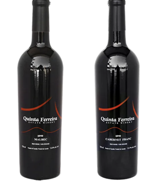 Not sure what to gift this holiday season? Why not a Quinta Ferreira wine club membership. Learn more on our website: quintaferreira.com/club