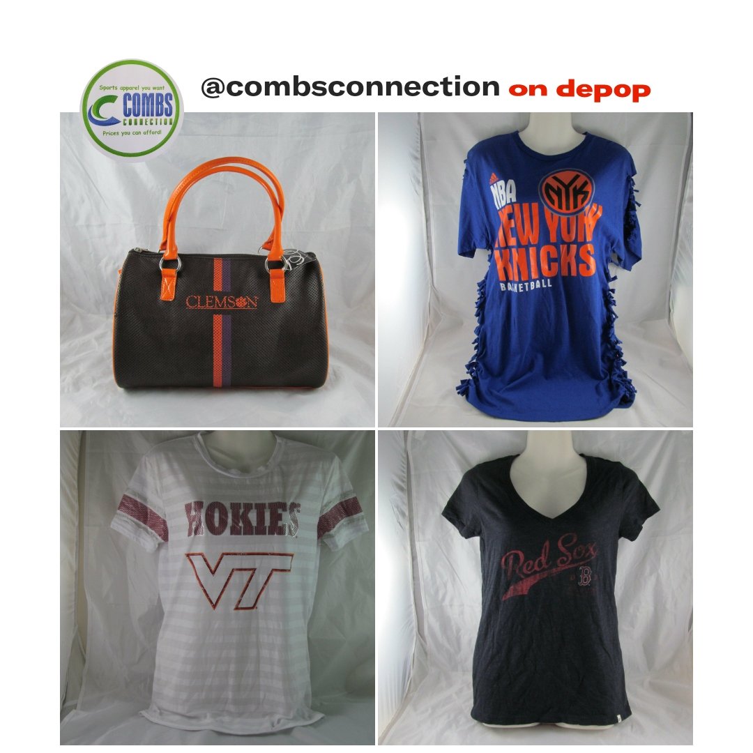 tcombs's tweet photo. Shop online!! #depop https://t.co/cj50ziuf5a https://t.co/j3XqRlzMwy