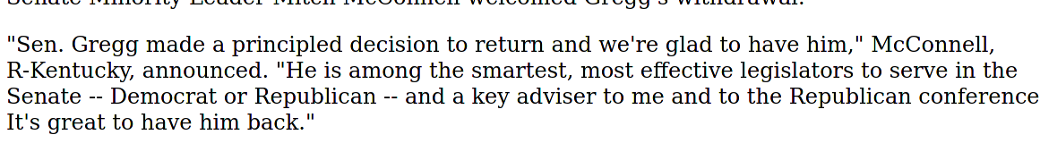 Turtle Man as overjoyed at the news, He was just as awful back then I might add.