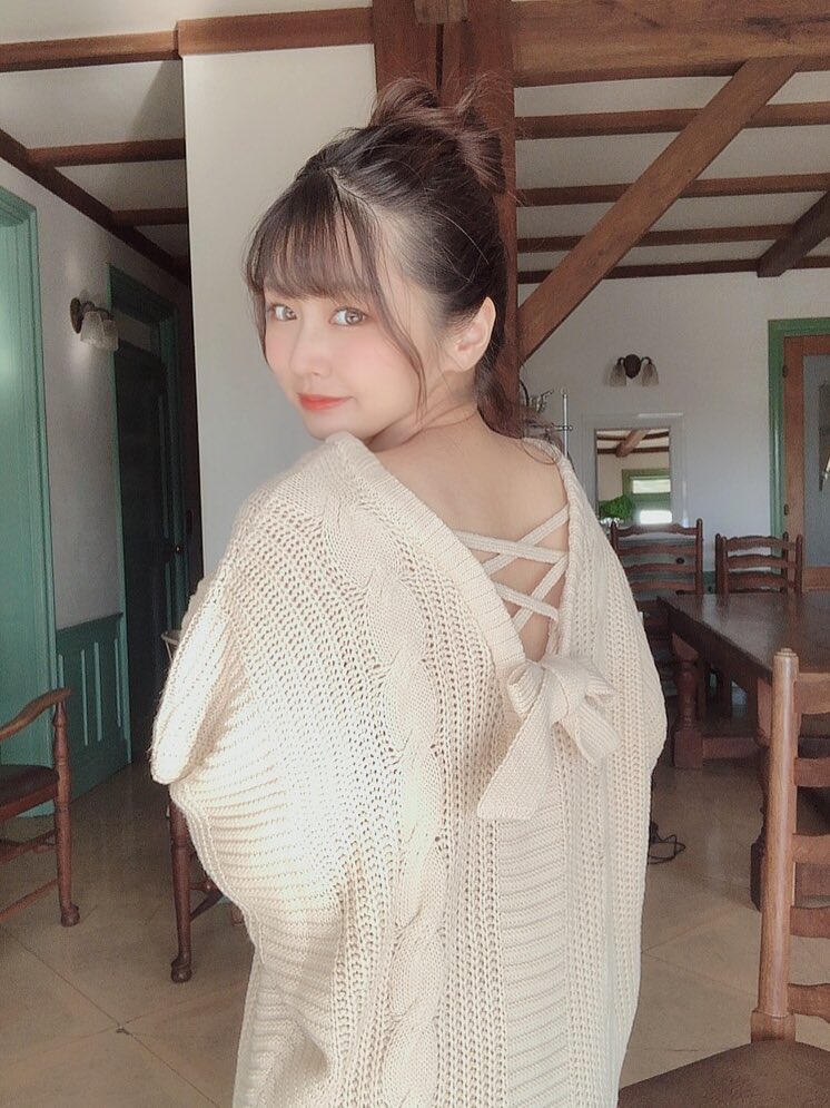 ✳︎速報✳︎

今日発売のスポニチさんに
私のページを作っていただいています✨
良かったら見て下さい🤍

この日の撮影楽しかったなあ〜🥰

コック服👩🏻‍🍳の私います。
見てもらえたらわかりますが
失敗してます。笑笑
面白い🤣ので見てください笑笑

#スポニチ https://t.co/gdWQStagav