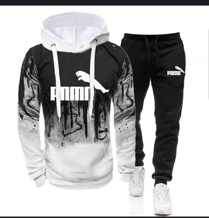 Check out what I found on Wish! 💰 Look what I found on Wish! I'm giving you £4 off your first purchase with code: sgjkkhw

dl.wish.com/1x3tH 
#wish #Tracksuit #Puma