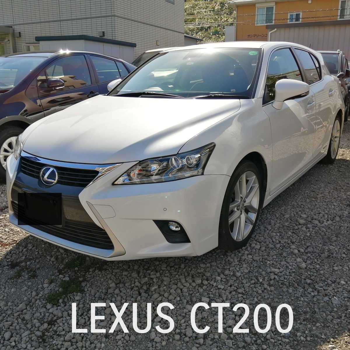 レクサスct0h