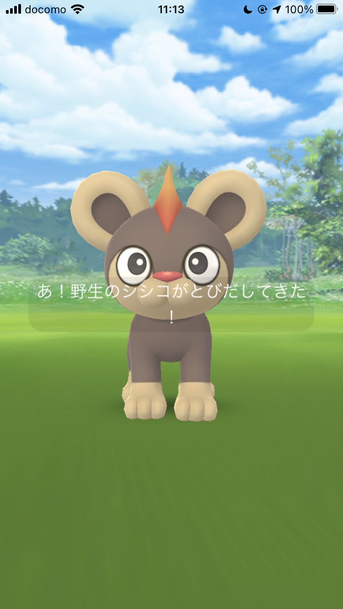 しゅん ポケモンgo 名古屋 シシコ初ゲット ポケモンgo シシコ しゅん ポケモンgo 名古屋 シシコ初ゲット ポケモンgo シシコ