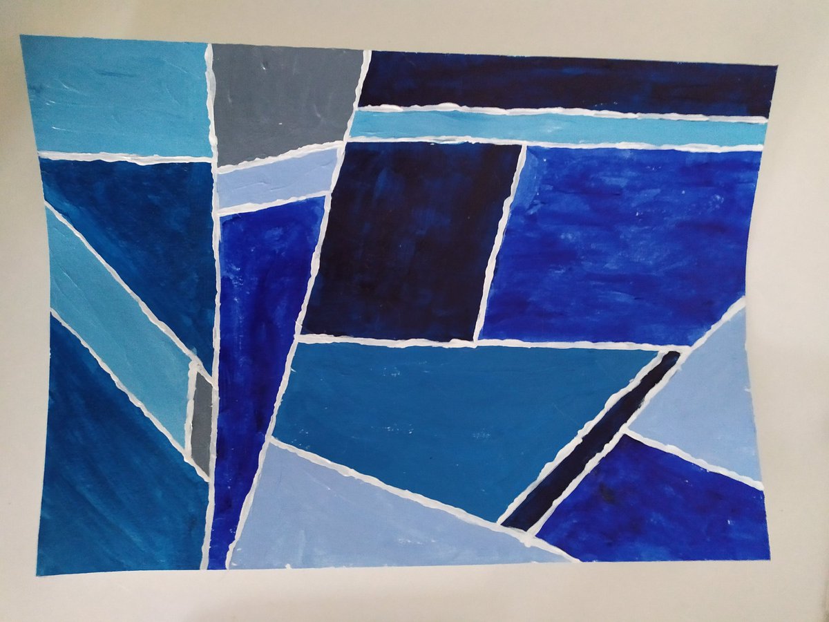 aaki51's tweet photo. #VisiblyNonbinary
Hi my name is Aki and I like abstract art. https://t.co/3zfuJvegyJ