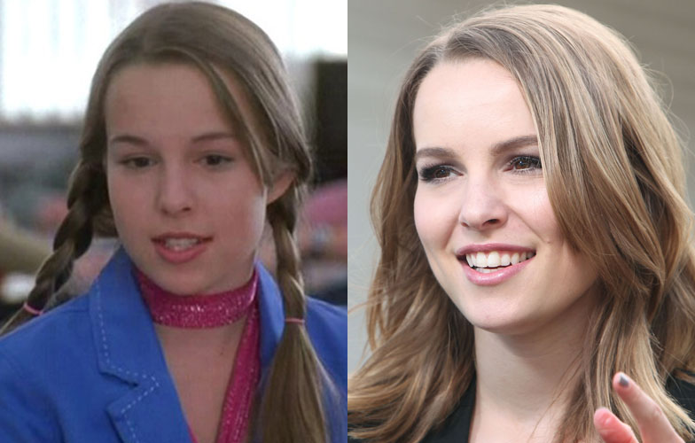 bridgit mendler (boa sorte, charlie!) https://t.co/6bO7aRaR6Q