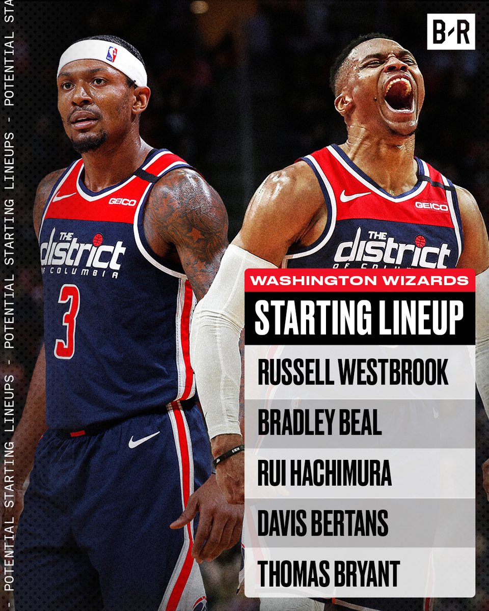 Bleacher Report tweet media