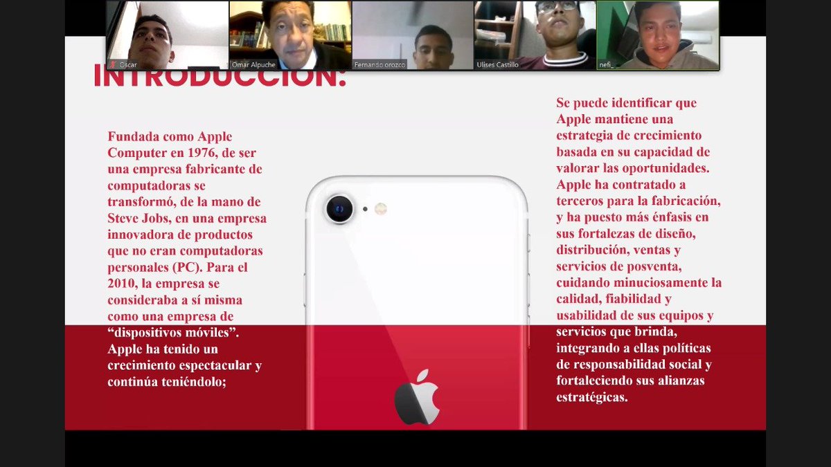 #Apple #Pasedelista <a href="/omaralpuche/">omar alpuche leal</a>, <a href="/JuanAre53236099/">Juan Arenas</a> <a href="/GreciaHQ/">Fernanda Hidalgo</a> <a href="/atanai_/">Atanaí Chan</a> <a href="/MiguelC27313666/">Miguel Carpio</a> <a href="/StffLzm/">Stfflzm</a>