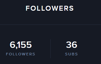 NobleDrakon's tweet photo. Today is the day that I have been Streaming on @THETAtv  for a Year 🎉

I want to Thank Everyone that has helped me grow and be part of my Journey...

I especially want to Thank @DaVirusOfficial &amp; @ladyrebeltv as they have helped better me to become a better Streamer  💙 https://t.co/x2nJCFk2s4