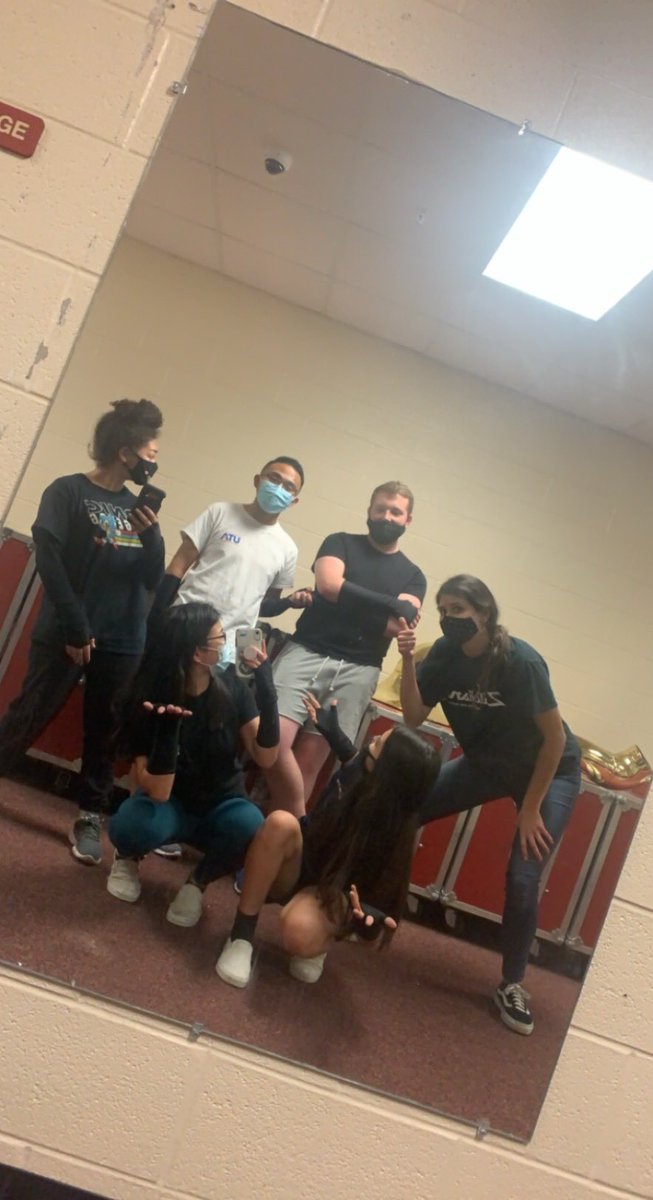 we’re back and better than ever 😌