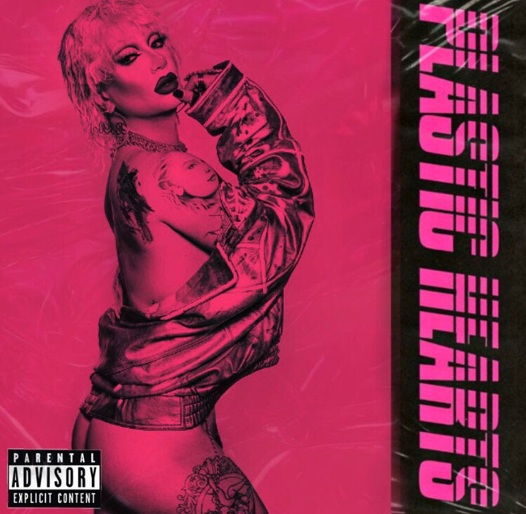 Scarlett BoBo STREAM “JEALOUSY” NOW! tweet media