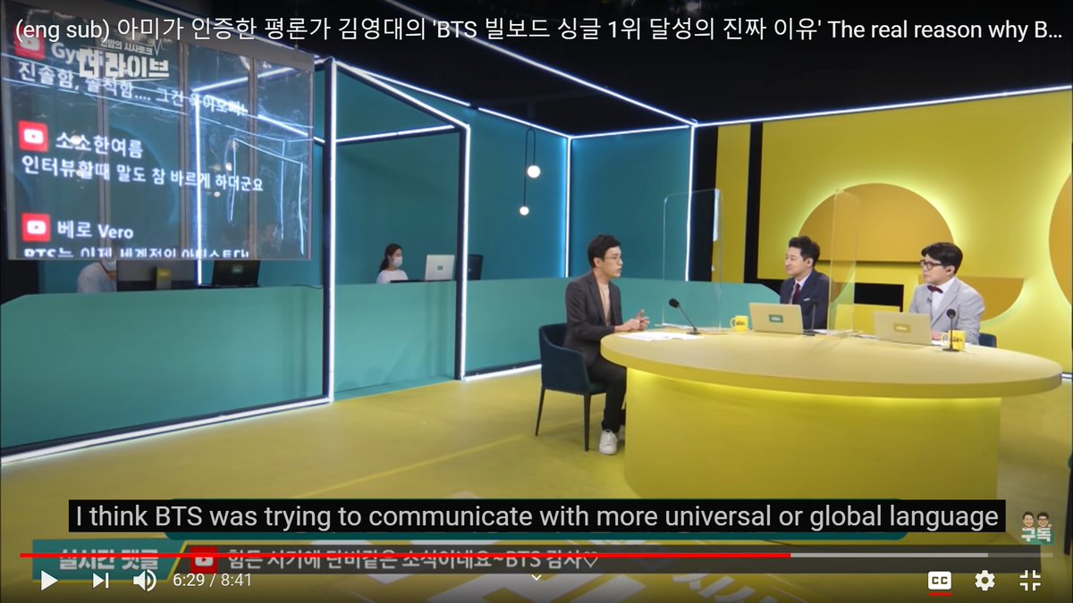 He said yall are tripping and you need to understand that. Everything these boys do, they do it because they care about the people who support them and they care about the world around them and they wanted to cheer people up+