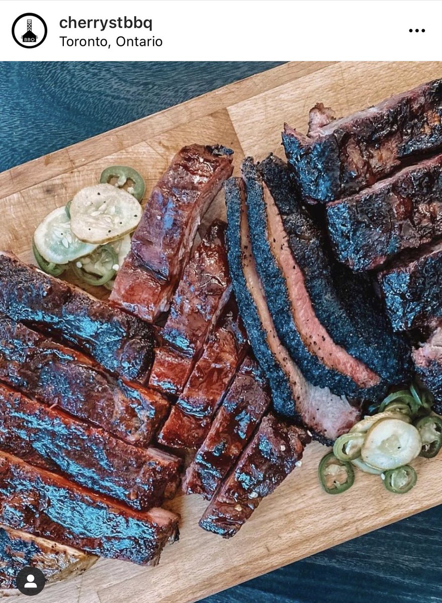 Texas Take-out on Friday! B
prairiebbq.com/product-catego…

Platter photo courtesy of <a href="/CherryStBBQ/">Cherry Street Bar-B-Que</a>