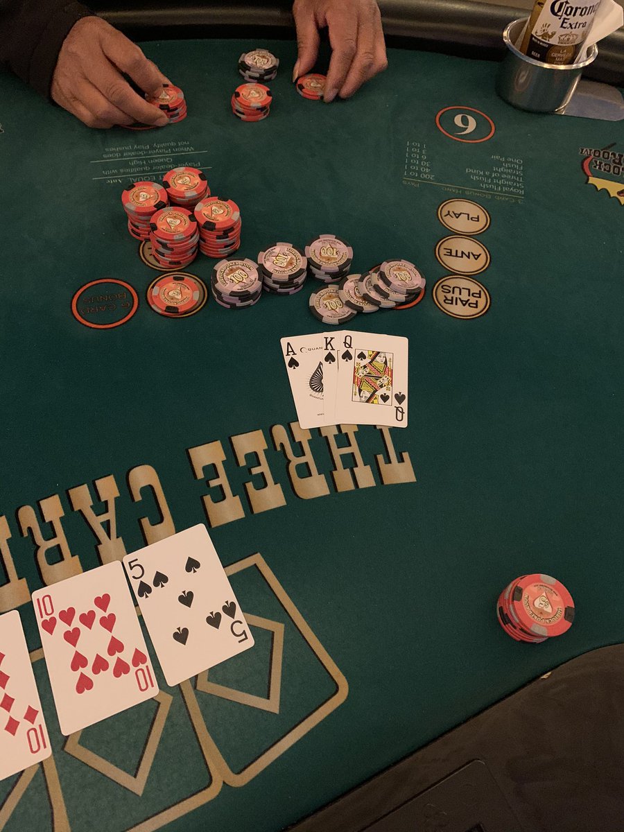 How Do I Say Poker Chips In Spanish