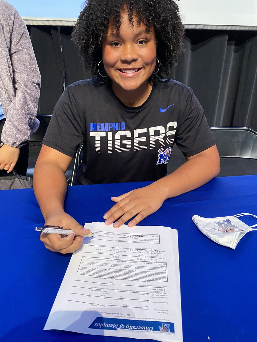 Congratulations Zoë!!!