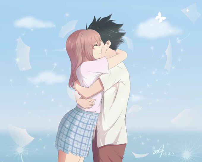 聲の形のtwitterイラスト検索結果 聲の形のtwitterイラスト検索結果