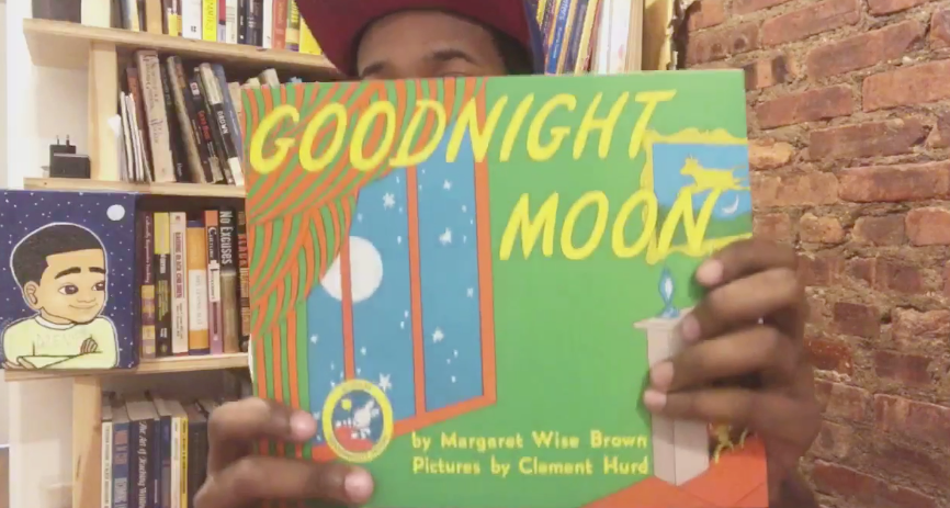 Alvin Irby tweet media