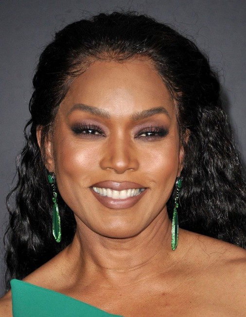 angela bassett | provolone loved by all and great in everything