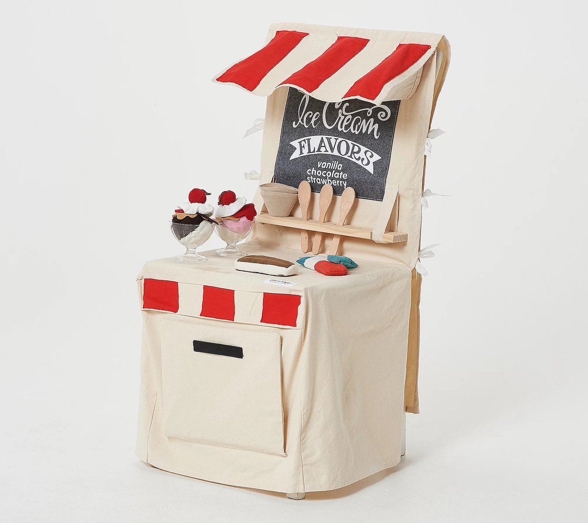 I scream, you scream, we all scream for ICE CREAM 😱 Plus 20% off on Walmart.com and free shipping? That deal is better than a cherry on top 🍒 Link below to shop!

walmart.com/ip/PopOhVer-Ic…

#cyberweek #walmart #popohver #toys #toptoys #kids #play #2020gifts #giftguide