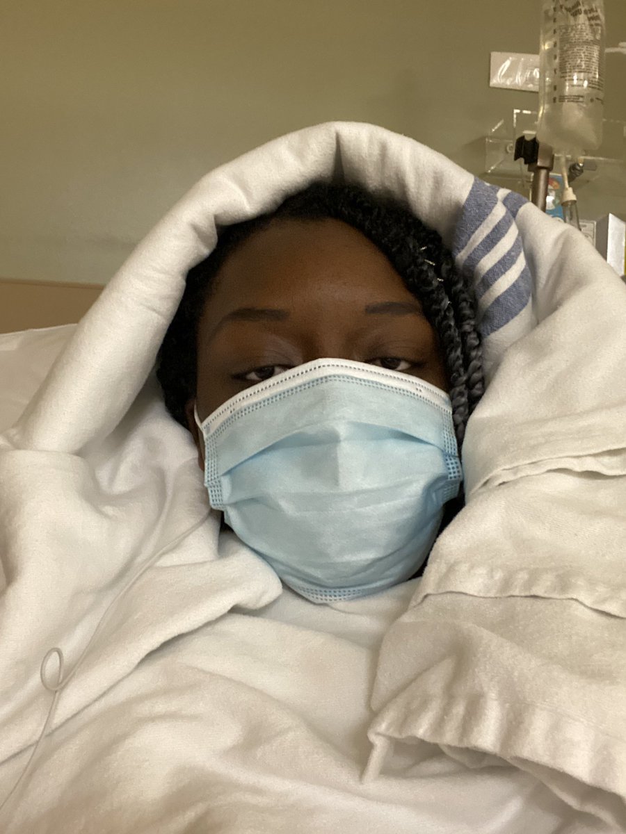 RianonMialani's tweet photo. “You don’t look sick.” Being a chronically ill Black woman trying to navigate STEM has caused me to have an immense amount of Imposter Syndrome. In this thread I’m going to share some of my experiences. #DisabledinSTEM
#OutOfTheWater #BlackinMarineScienceWeek @BlackinMarSci (1/5) https://t.co/hlZiMjtL6o