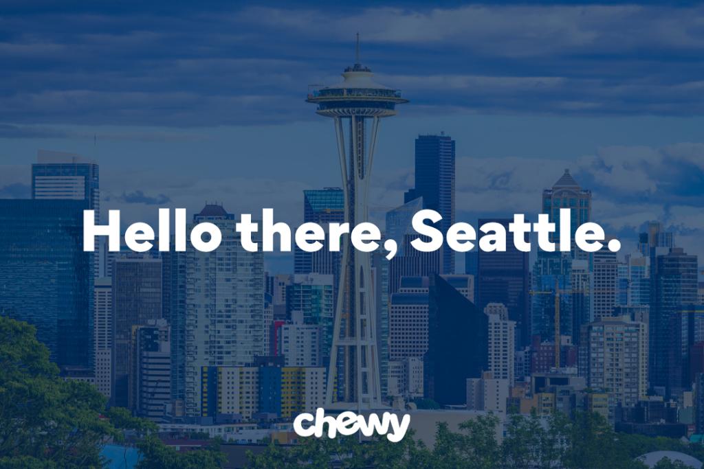 Life At Chewy tweet media