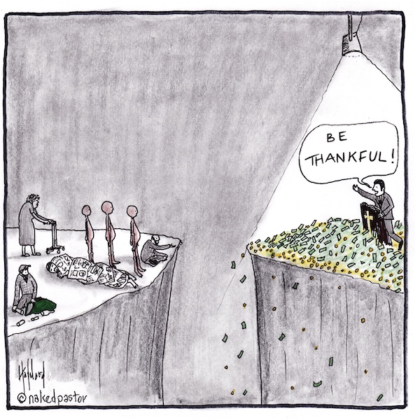 soakinsherisdew's tweet image. "When someone who has nothing teaches you about gratitude, the preachings of the ones who have everything sounds empty." #GiveThanks #DezNat #HearHim
