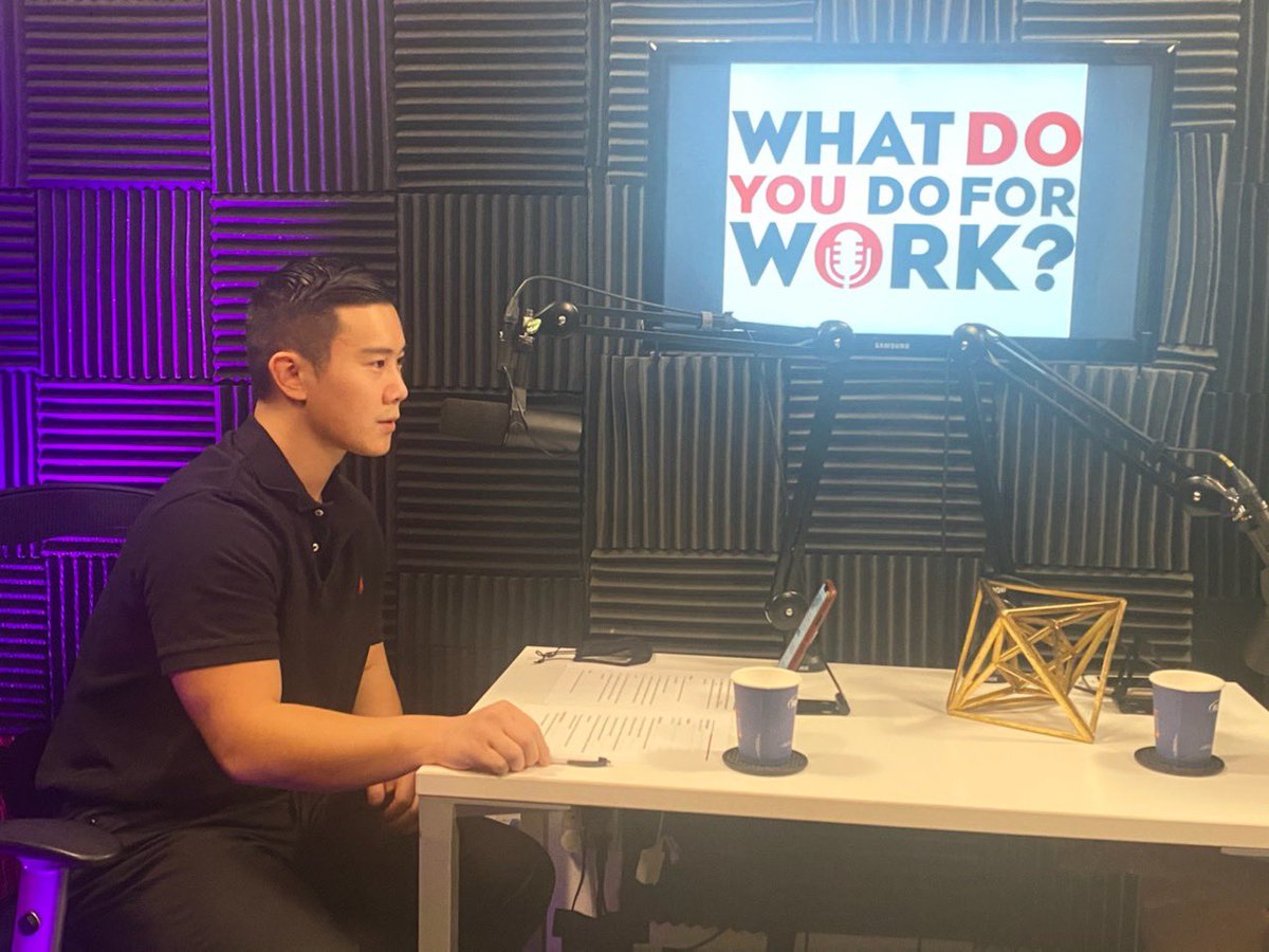 Third Wheel Podcast Studio tweet media