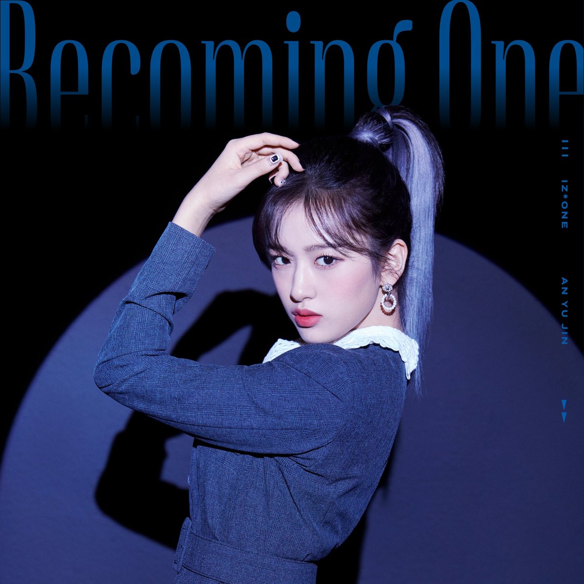 yujin & chaewon singing after another, just becausea thread: