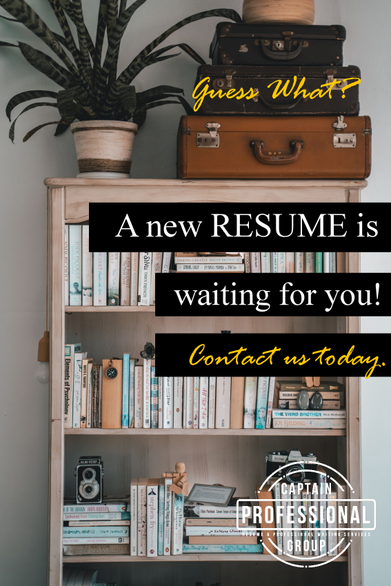 Get a professionally developed Resume to help get you foot in the door of employers. Start Now: captainprofessionalgroup.com/service #Careerdevelopment
#Careers
#Resumewriter
#Jobseekers
#Jobs
#Management
#BlackOwned 
#BlackOwnedBusiness 
#Innovation
#ManagementSkills