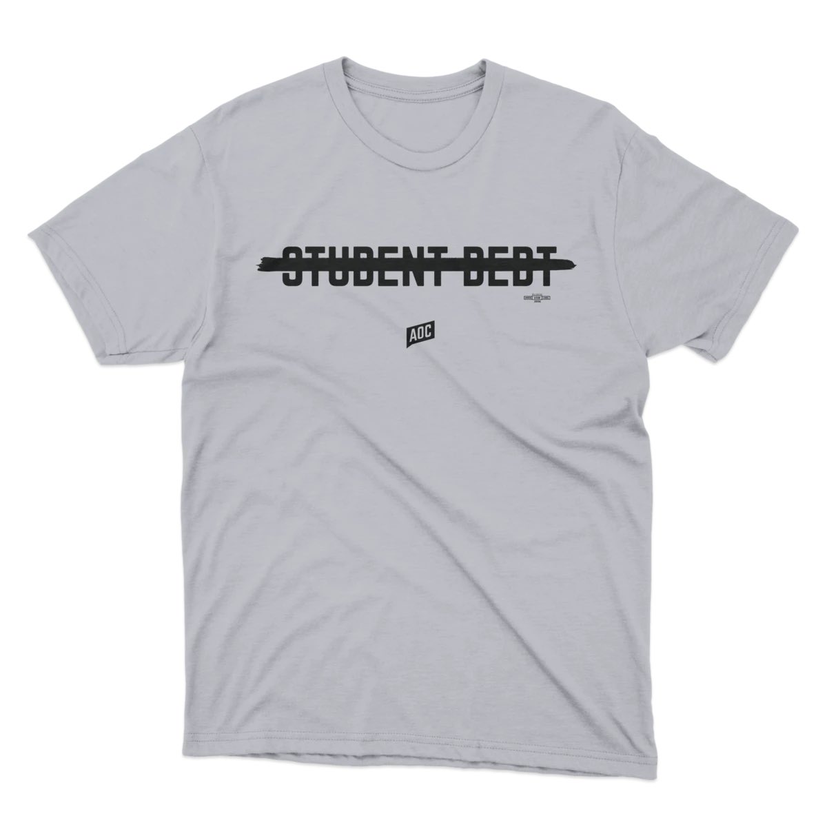 AOC's tweet image. Thanks!

Preorders are open now :)