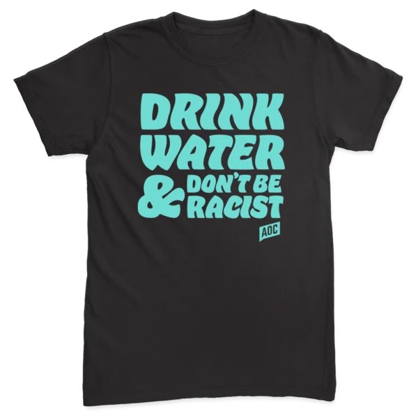 AOC's tweet image. Thanks!

Preorders are open now :)