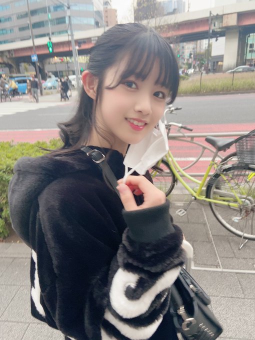 Twitterのコスプレ画像9