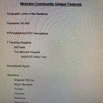 Photo by Moncton Medical Education (@MonctonMedEd)