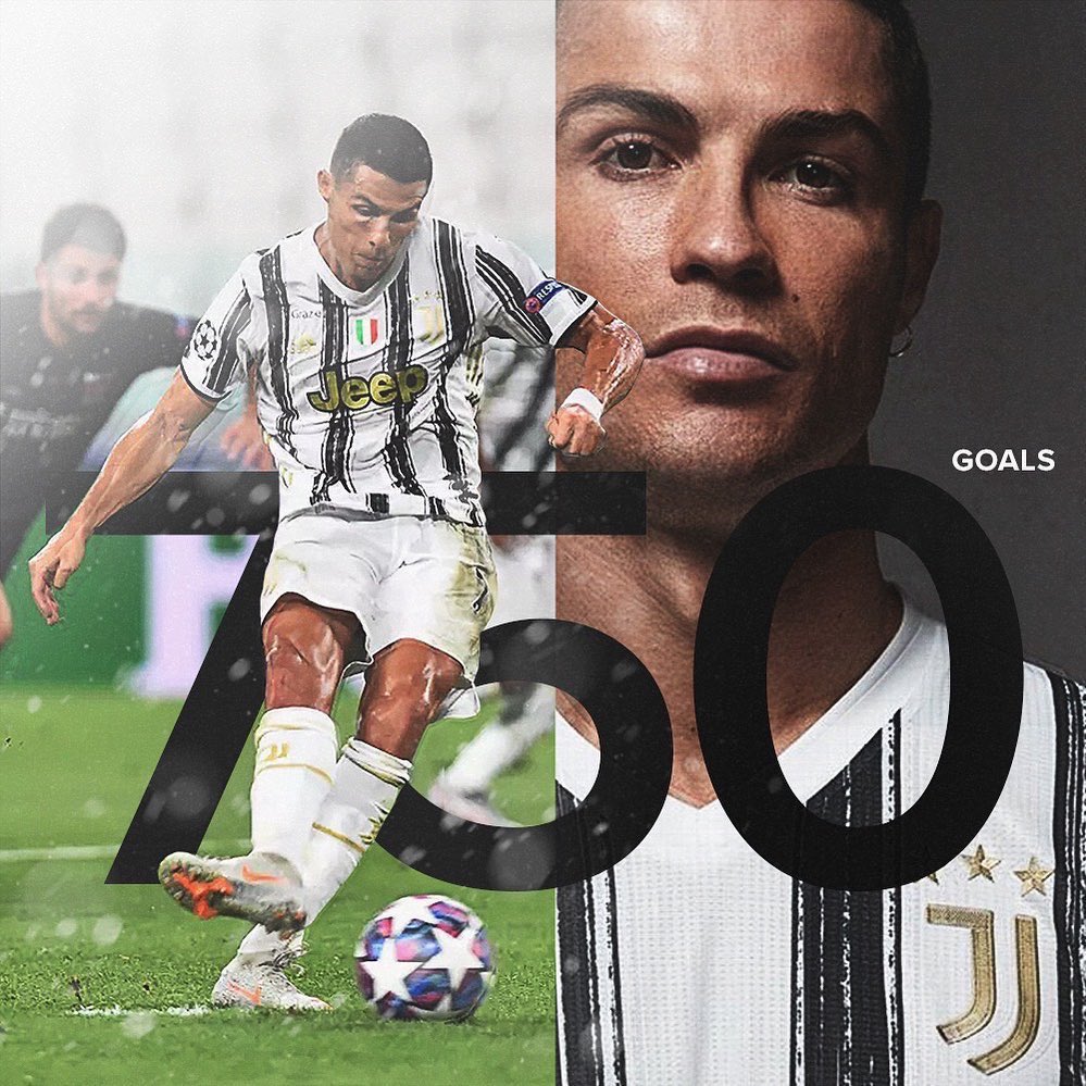 Juventus x Dynamo Kyviv: Uma grande noite para CR7 e Stephanie Frappart