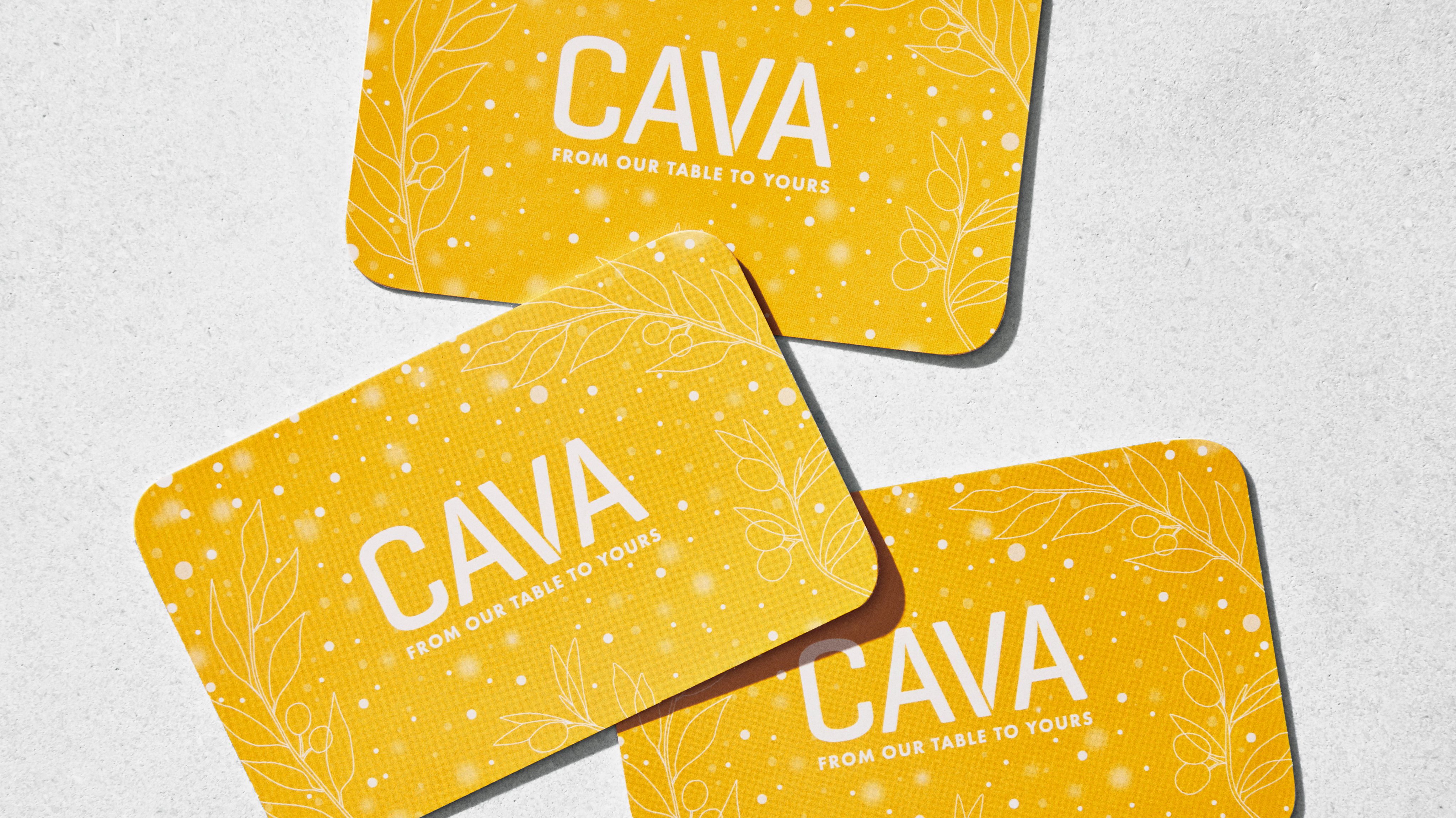 CAVA on X