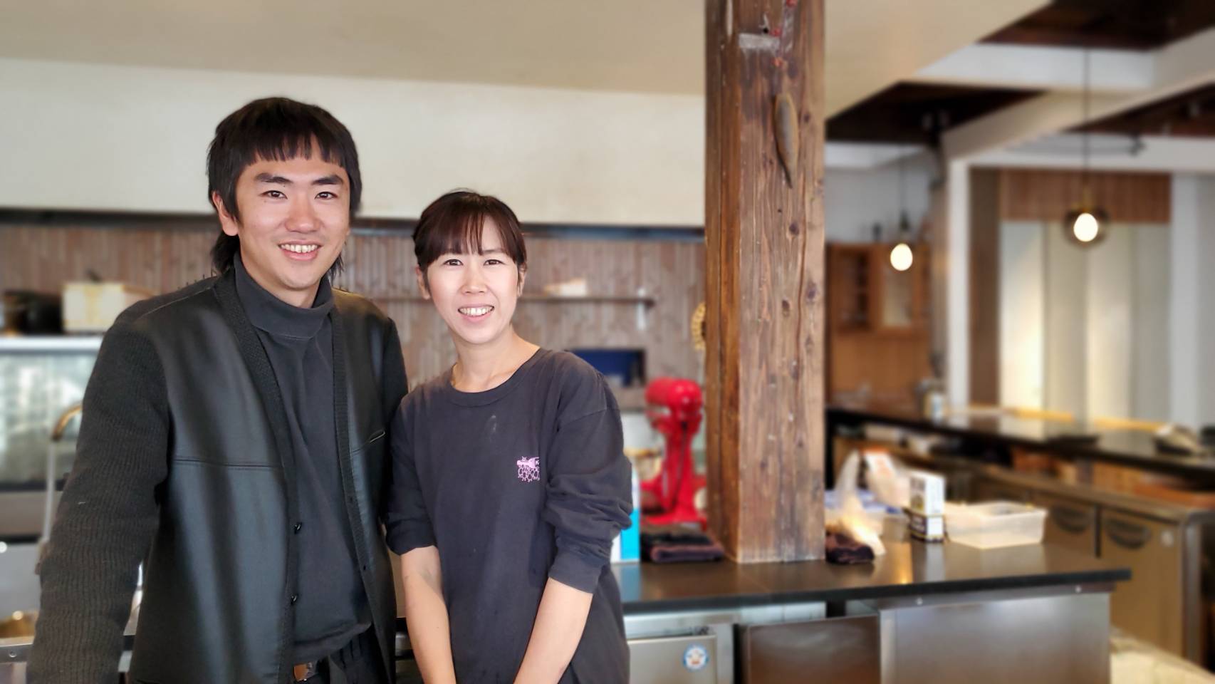 Tokyo Morning Radio On Twitter ７時45分ごろからは Cx Vox 今週は 目黒にある話題のレストラン Kabi が提供する食を通した Cx に注目 最終日の今朝は 独創的な料理を生み出すシェフ 安田翔平さんが
