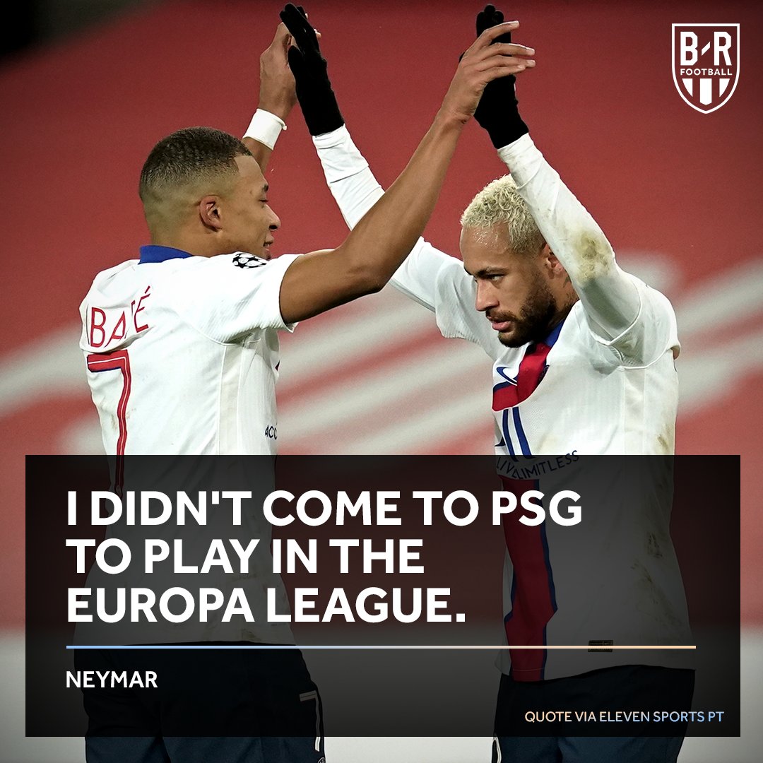 @brfootball's photo on Neymar