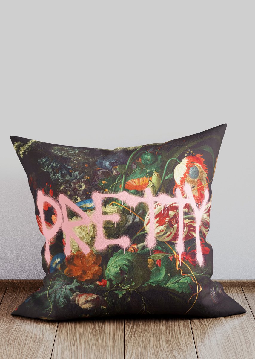 InkAndDrop's tweet image. CUSHIONS! We have CUSHIONS NOW! Beautiful, plump, filled cushions in either faux suede or linen. inkanddrop.com/collections/cu…