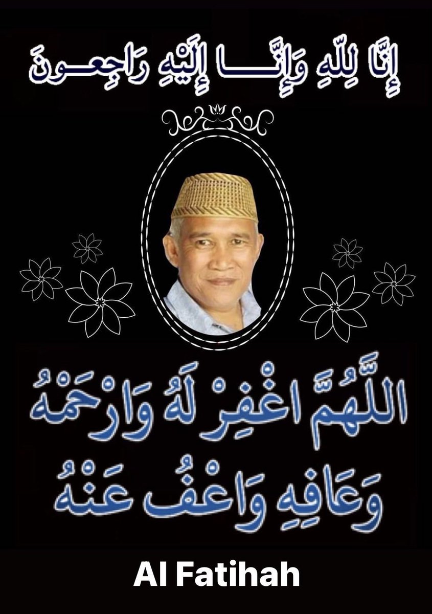 Al Fatihah ..