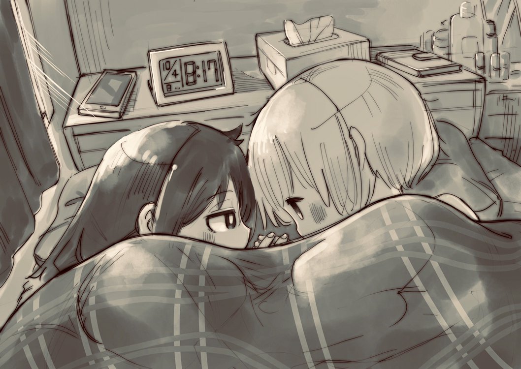 AceYuriBot's tweet photo. https://t.co/9Xu65UEDDU https://t.co/3gcWFay9yi