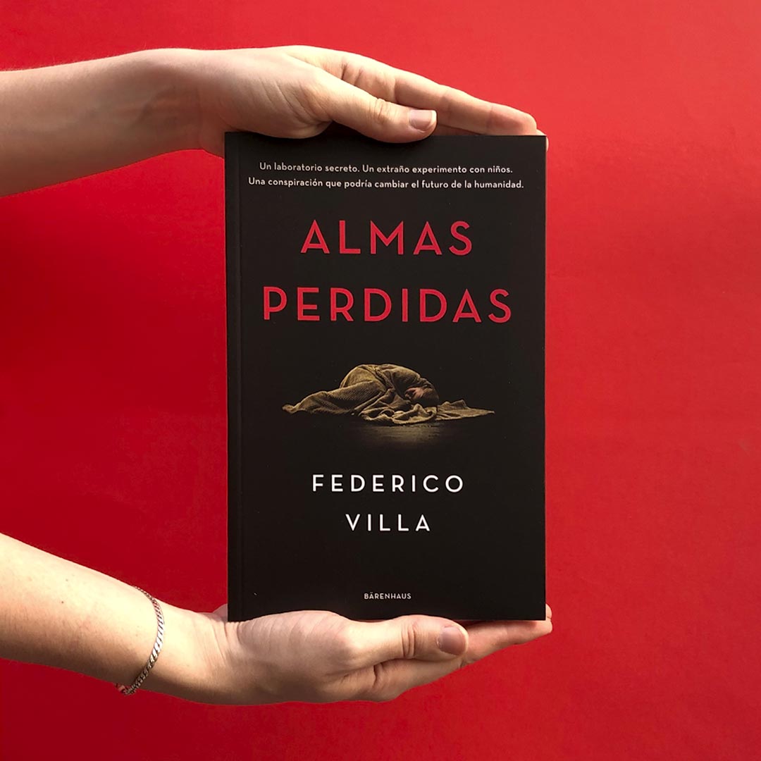 ebarenhaus's tweet photo. ✨Novedades de diciembre✨
 En este atrapante thriller, Federico Villa nos sumerge en una conspiración determinante para el futuro de la humanidad.
Ya disponible en #ebook y en todas las librerías😁👇
https://t.co/a58yyoXuBq https://t.co/YfO0BeLt8j