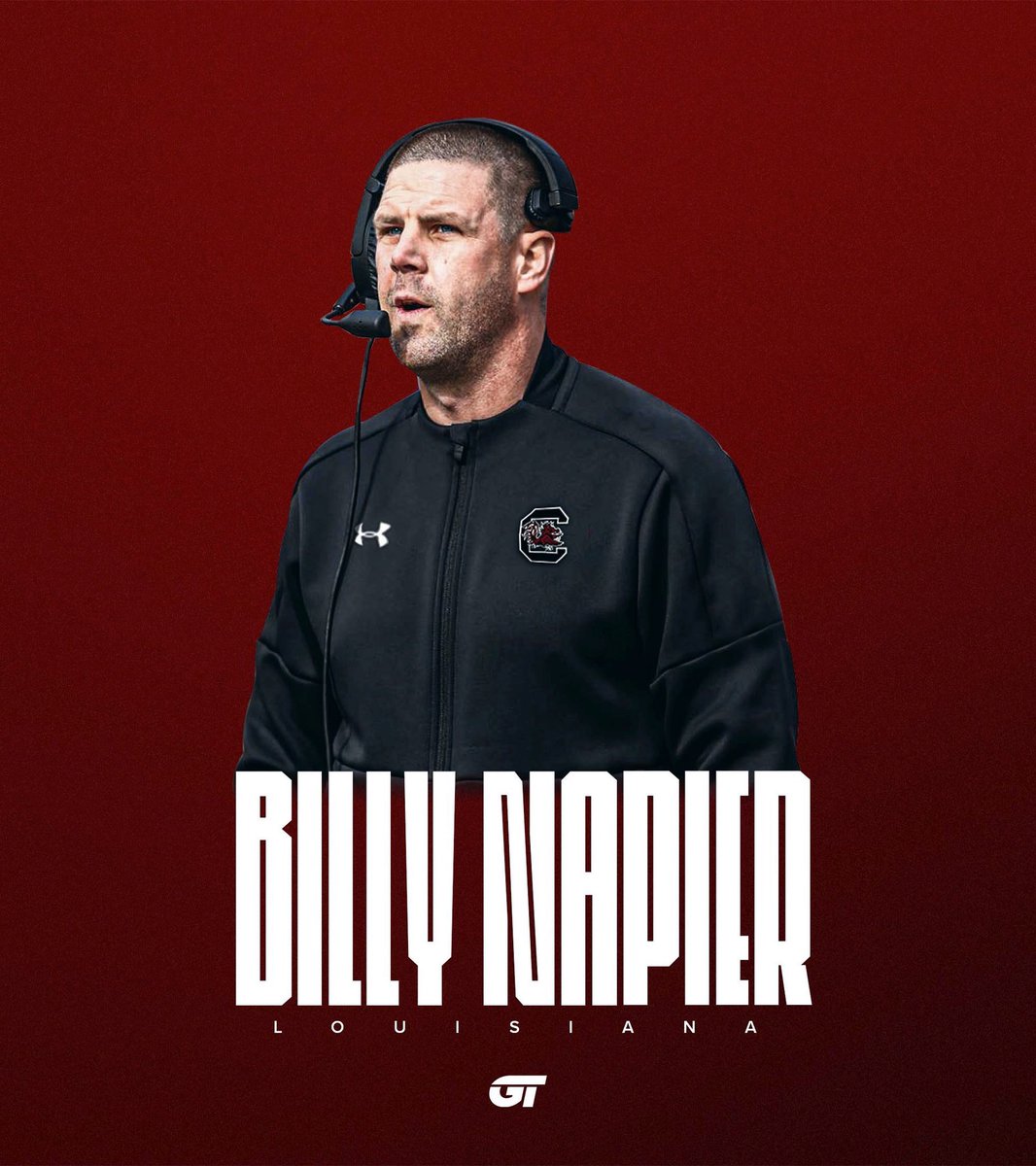 InsideGamecocks's tweet photo. RT for Beamer 

Like for Napier 

Comment for Other https://t.co/jX8q4IEuN9