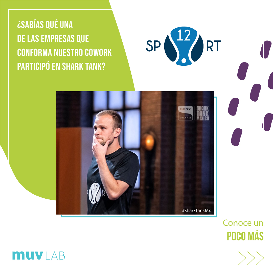 Muv Lab tweet media