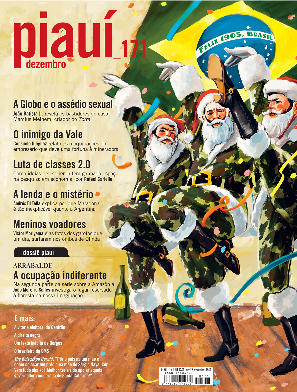 12 - revista piauí