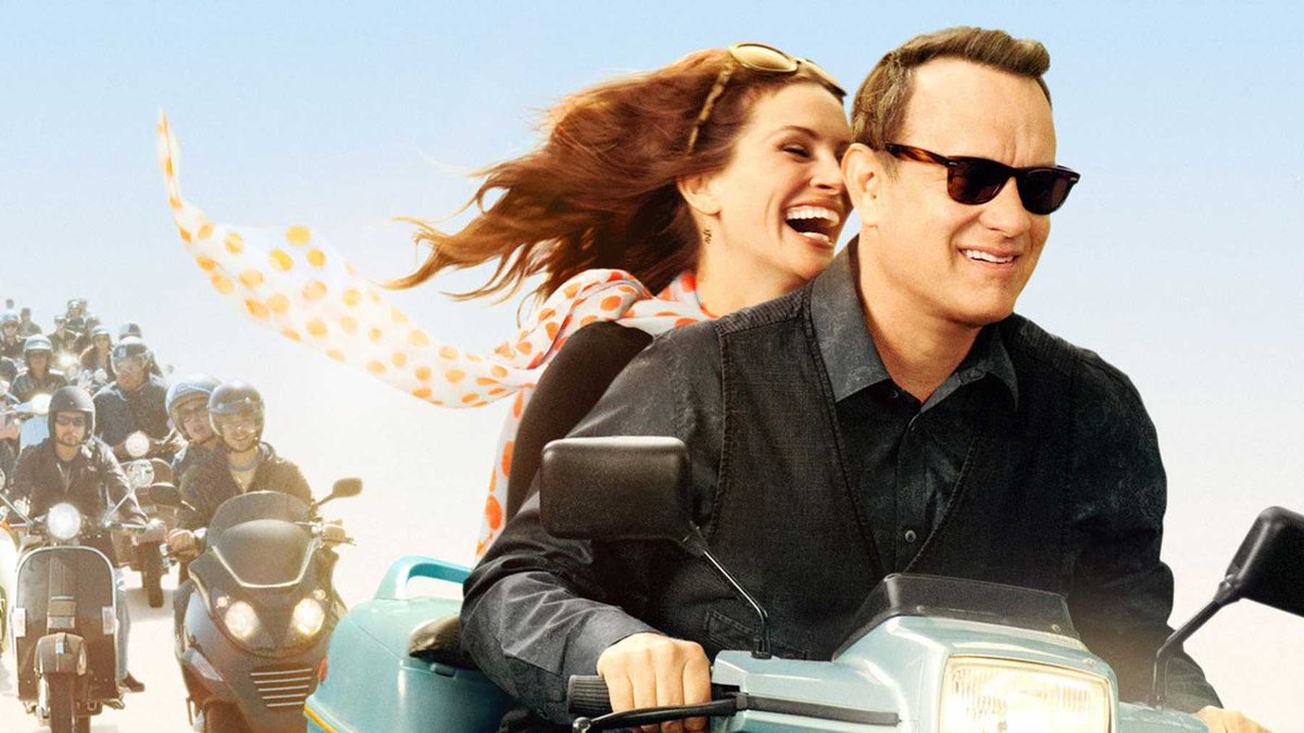 pinnaclefilms's tweet photo. Larry Crowne (2011) directed by Tom Hanks. Starring Tom Hanks and Julia Roberts. 

Synopsis: After losing his job, a middle-aged man reinvents himself by going back to college.

Available on Blu-Ray or DVD here: https://t.co/GAnMRHrAKr

#pinnaclefilms #tomhanks #juliaroberts https://t.co/bVCI6dYePq