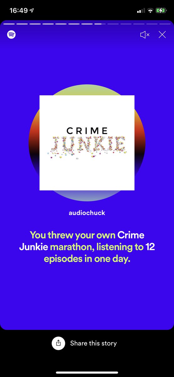 emmacarterrr's tweet photo. this is all that matters to me @CrimeJunkiePod https://t.co/jXKpA3rei0
