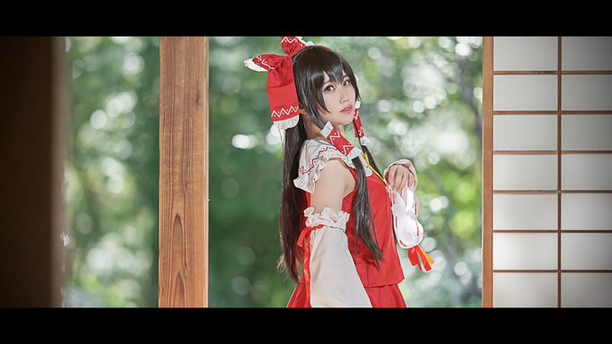 コスプレイヤーしゅんすけのTwitter画像13