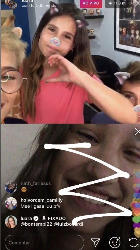 juhbdl's tweet photo. gente a relíquia KKKKKK
#wesupportluarafonseca https://t.co/jHiKP7AuRk