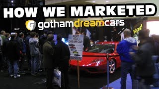 22Ticks's tweet photo. How $500k in Failed Marketing Strategies Helped Us Grow Gotham Dream Cars How $500k in Failed Marketing Strategies https://t.co/hmsNaUGeRL https://t.co/JTRP1xpQOo