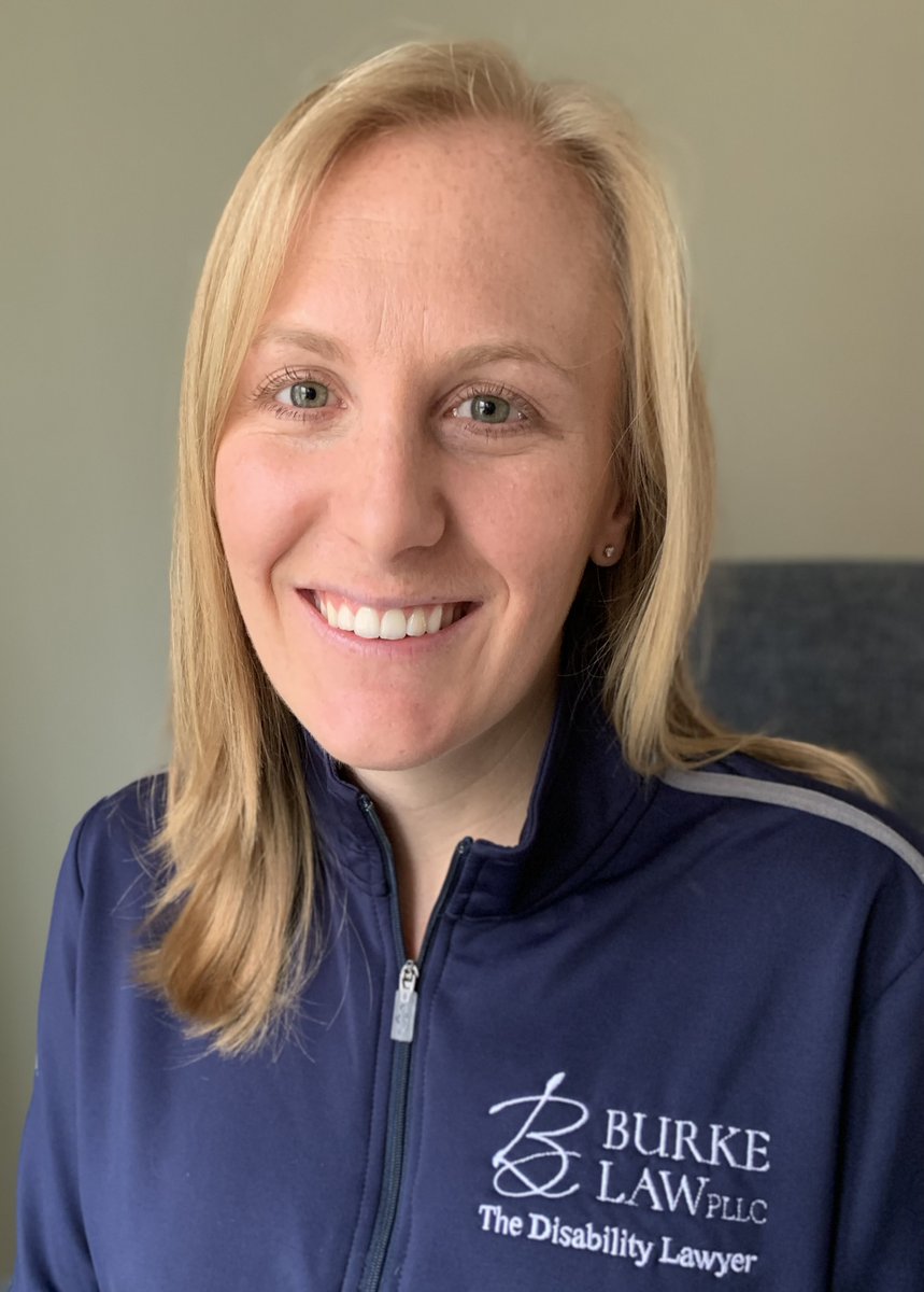 We're delighted to have Katelyn M. Mills, Esq. (she/her/hers) of Burke Law PLLC also join us this Thursday! Mills is an attorney who dedicates her practice to helping people with disabilities navigate a complex Social Security benefit system. northshorepride.org/communityforums