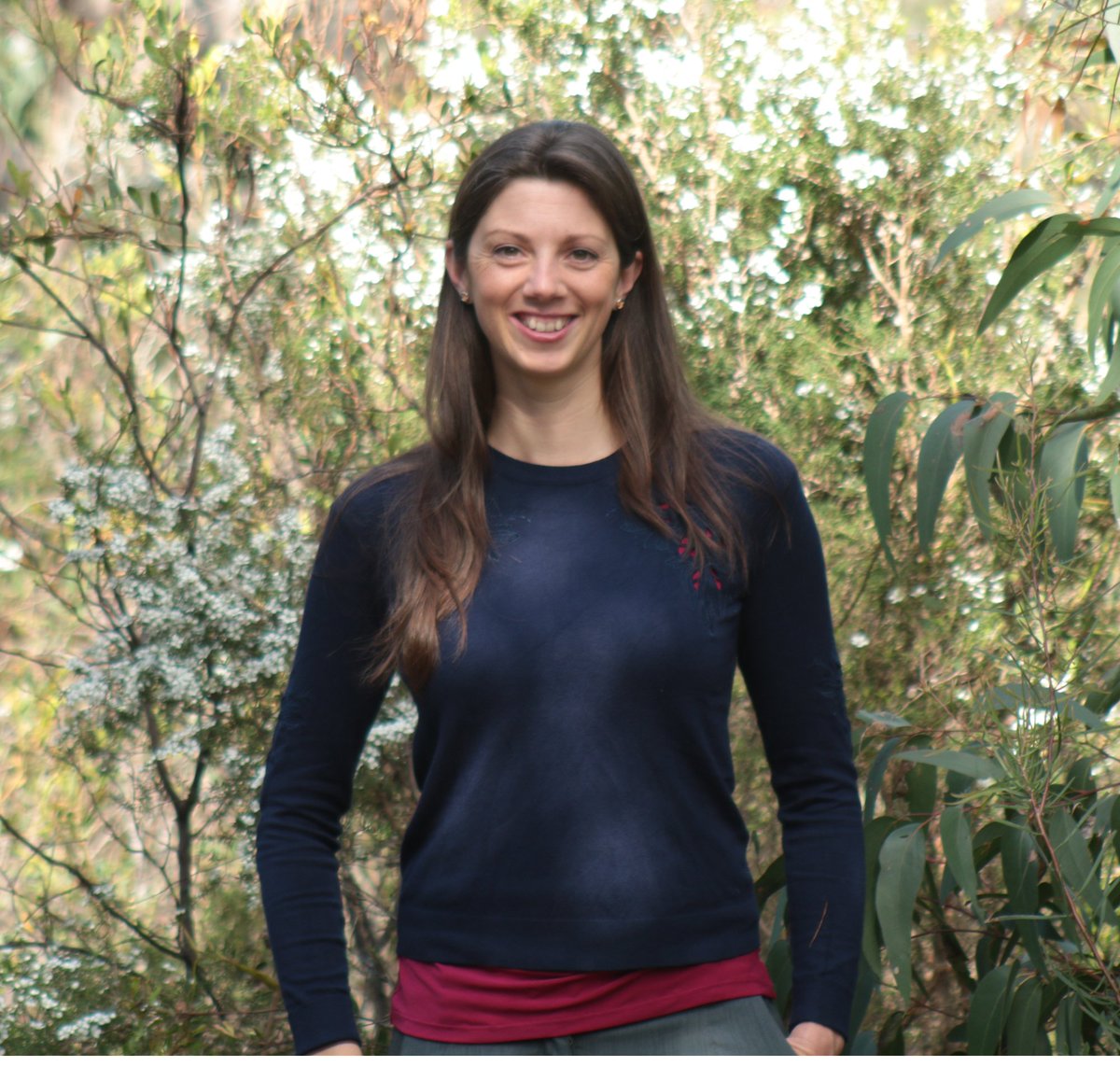 Congrats  @kyliesoanes! She spoke at  #PintAU18 on the opportunities and challenges for conserving nature in urban environments, and introduced some threatened urban-dwelling species.  #SuperstarsofSTEM  @ScienceAU  @unimelb